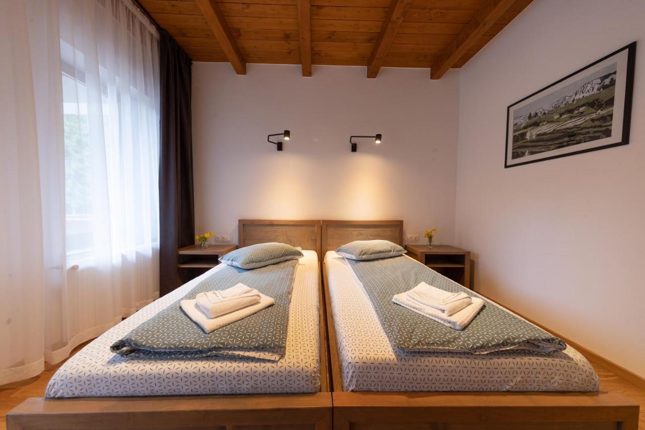 Gasthof Castor 3*
