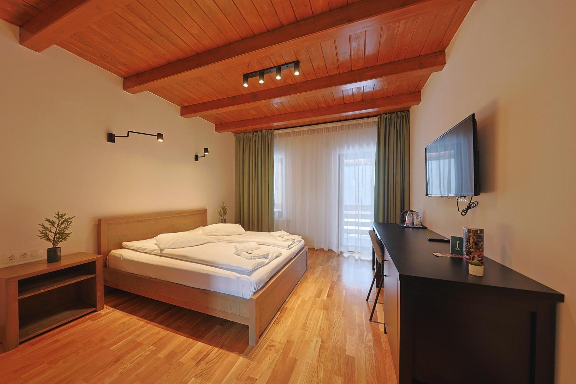 Castor 3* Harghita-Băi